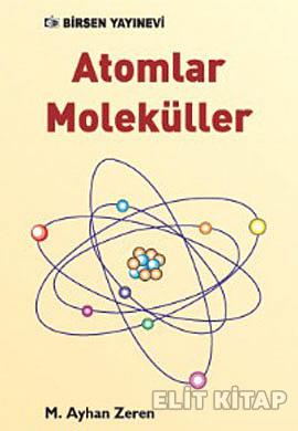 Atomlar Moleküller