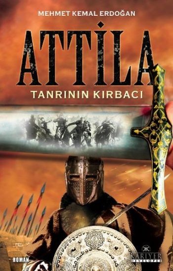 Attila - Tanrının Kırbacı