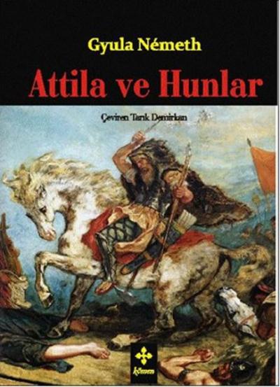 Attila ve Hunlar