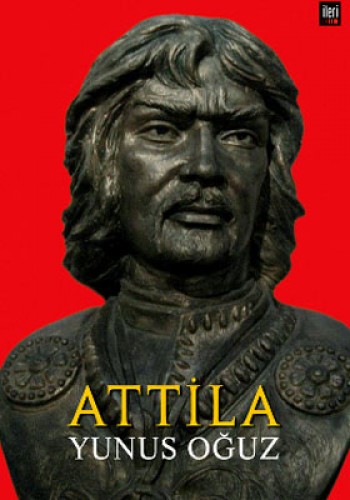 Attila Yunus Oğuz