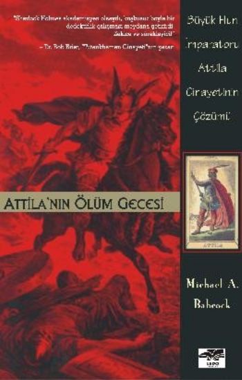 Attilanın Ölüm Gecesi