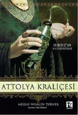 Attolya Kraliçesi