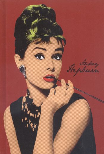 Audrey Hepburn-1 Büyük Boy