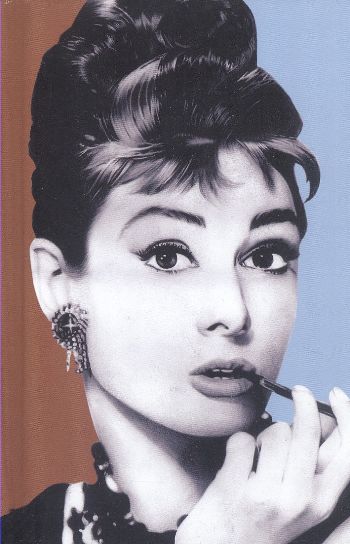 Audrey Hepburn-2 Küçük Boy
