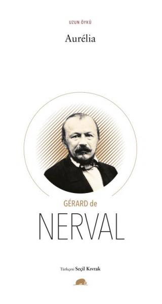 Aurelia Gerard de Nerval