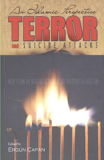 Aus İslamic Perspektive Terror und Suicide Attacks
