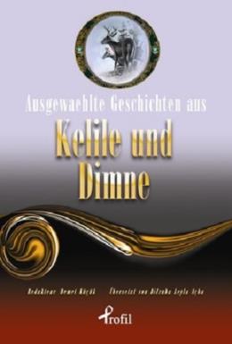 Ausgewaehlte Geschicten Aus Kelile Und Dimne