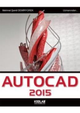 Autocad 2015