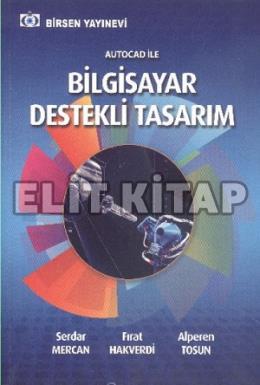 Autocad İle Bigisayar Destekli Tasarım