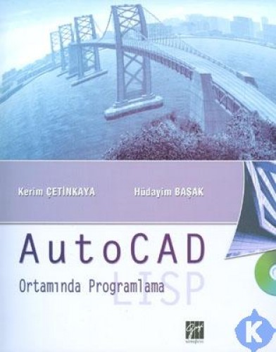 AutoCAD Ortamında Programlama