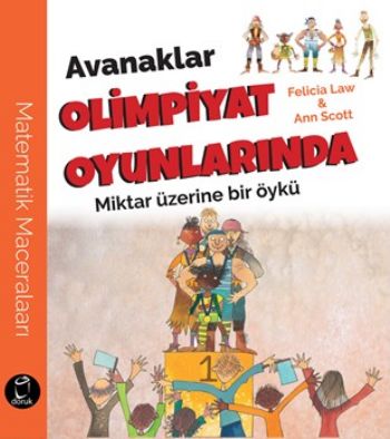 Avanaklar Olimpiyat Oyunlarında Miktar Üzerine Bir Öykü