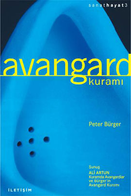 Avangard Kuramı