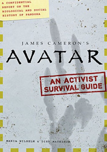 Avatar: The Field Guide to Pandora