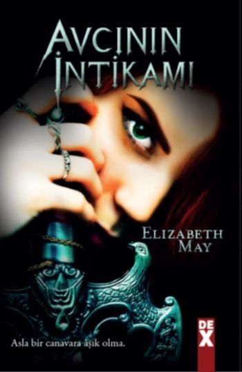 Avcının İntikamı %17 indirimli Elizabeth May