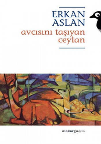 Avcısını Taşıyan Tavşan %17 indirimli Erkan Aslan