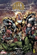 Avengers Ultron Çağı