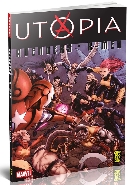 Avengers X-Men Utopia 2