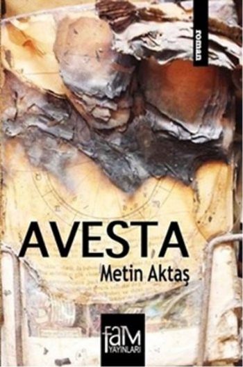 Avesta Metin Aktaş
