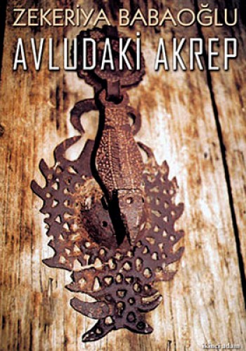 Avludaki Akrep