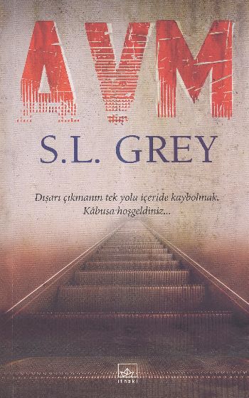 AVM %17 indirimli S.L. Grey