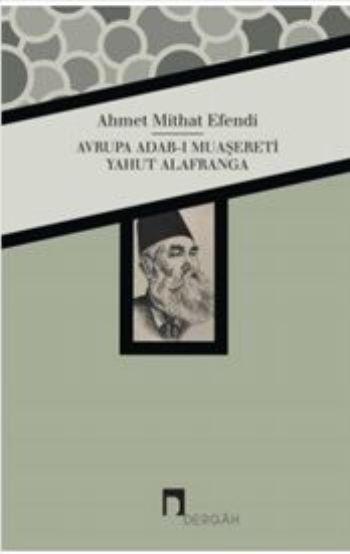 Avrupa Adab-ı Muaşereti Yahut Alafranga