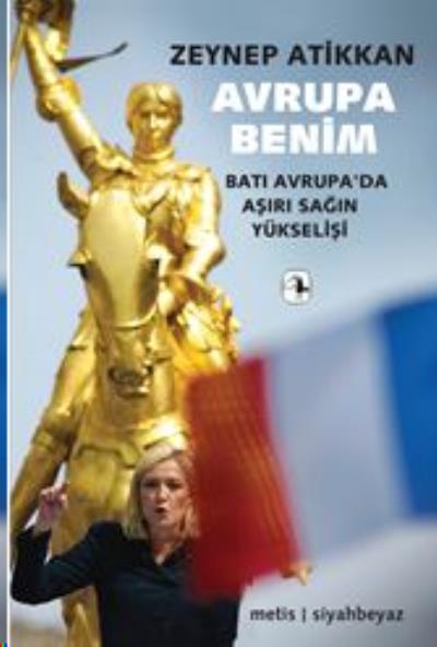 Avrupa Benim - Batı Avrupada Aşır