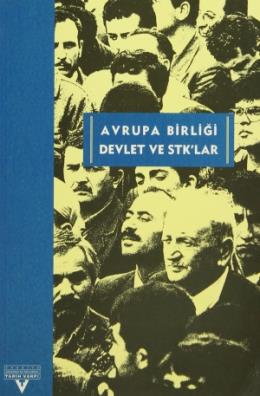 Avrupa Birliği Devlet ve STK’lar