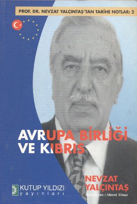 Avrupa Birliği Ve Kıbrıs %17 indirimli