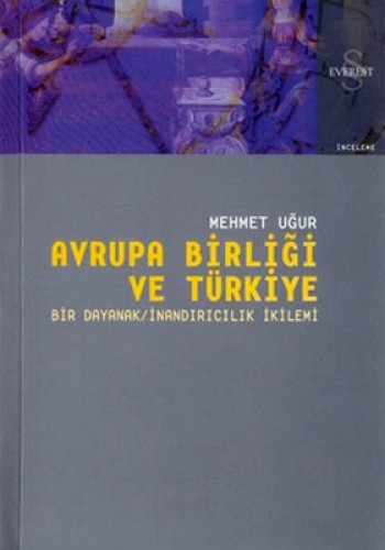 Avrupa Birliği Ve Türkiye %17 indirimli