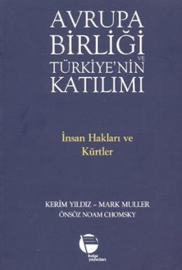 Avrupa Birliği ve Türkiye'nin Katılımı