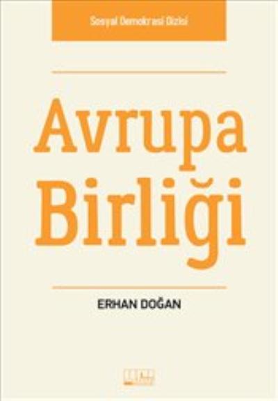 Avrupa Birliği Erhan Doğan