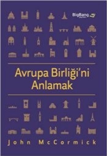 Avrupa Birliğini Anlamak