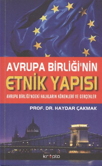 Avrupa Birliği'nin Etnik Yapısı