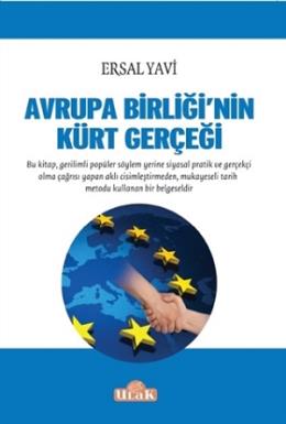 Avrupa Birliği'nin Kürt Gerçeği Ersal Yavi