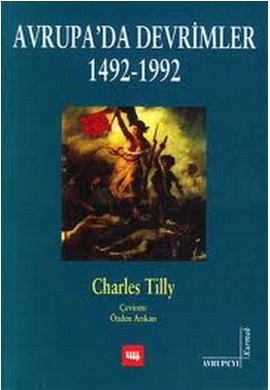 Avrupa’da Devrimler 1492-1992