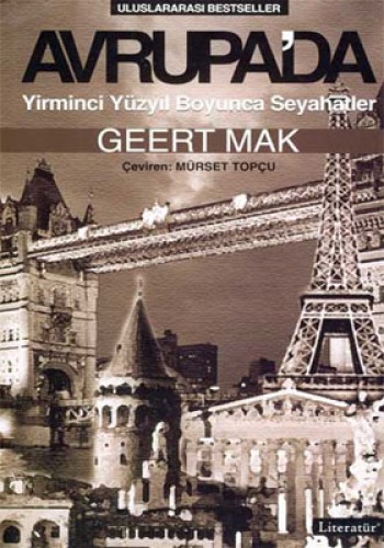 Avrupa’da Yirminci Yüzyıl Boyunca Seyahatler