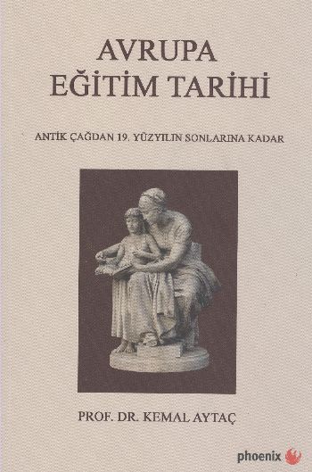 Avrupa Eğitim Tarihi