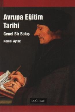 Avrupa Eğitim Tarihi