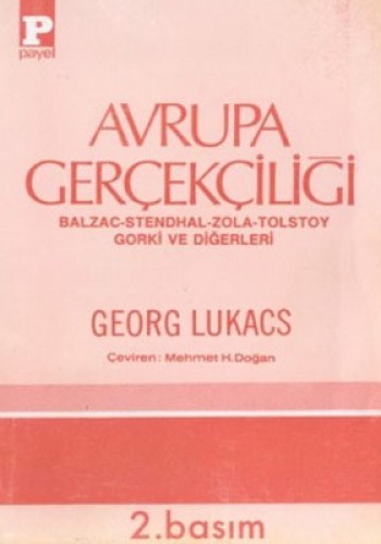 Avrupa Gerçekçiliği