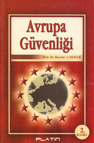 Avrupa Güvenliği