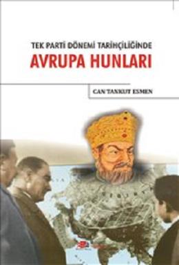 Avrupa Hunları