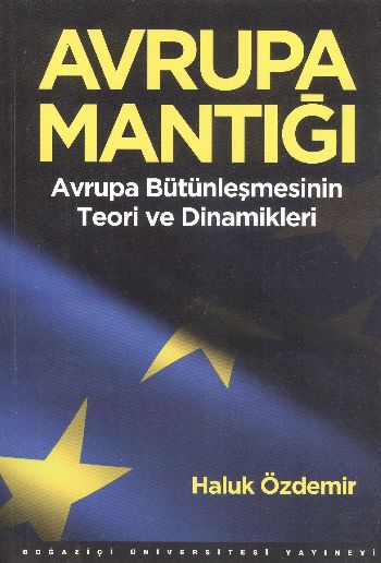 Avrupa Mantığı