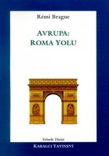 Avrupa: Roma Yolu %17 indirimli