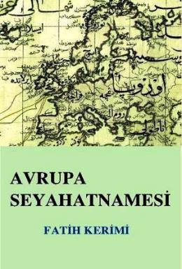 Avrupa Seyahatnamesi