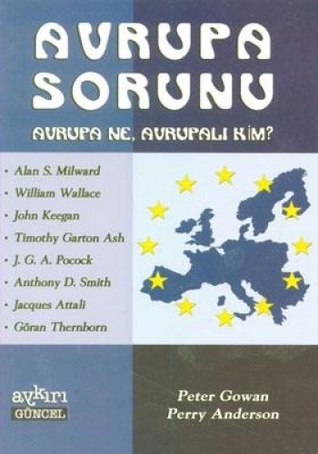 Avrupa Sorunu %17 indirimli