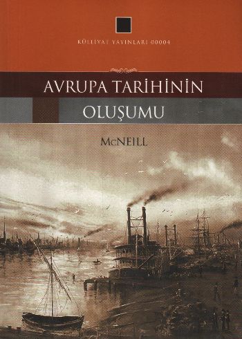 Avrupa Tarihinin Oluşumu