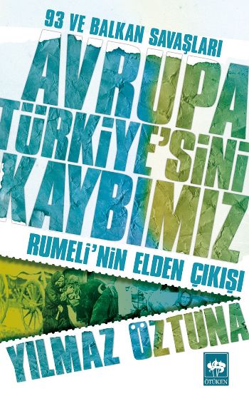 Avrupa Türkiyesini Kaybımız