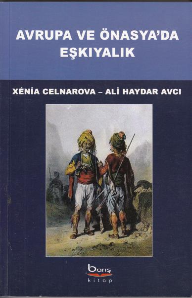 Avrupa ve Önasya’da Eşkıyalık