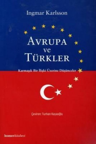 Avrupa ve Türkler