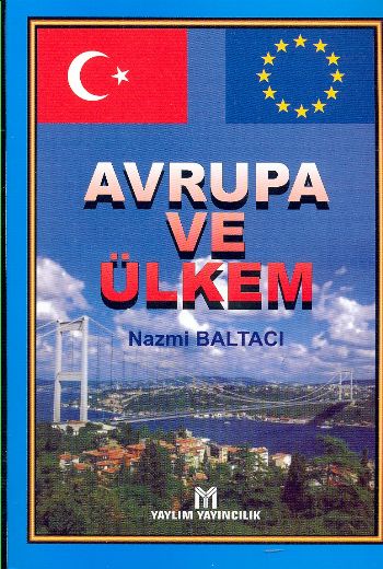 Avrupa ve Ülkem %17 indirimli Nazmi Baltacı